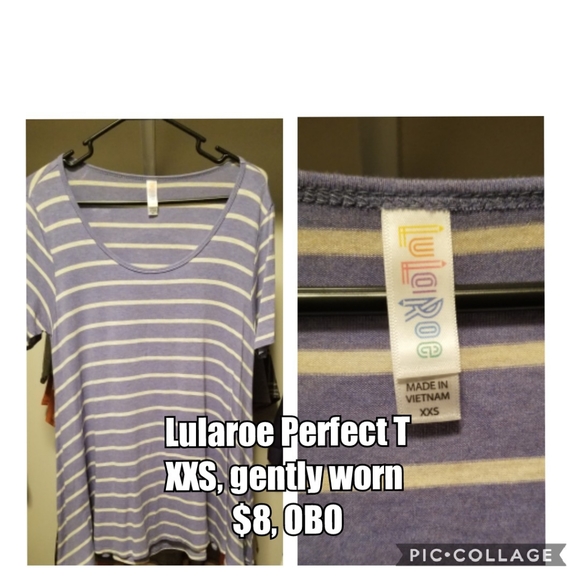 NEW or Gently Used Lularoe!!! - Picture 1 of 1